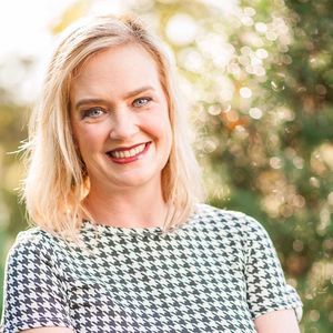 Meet your Posher, Katy